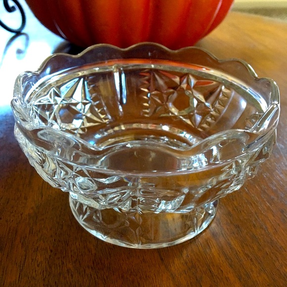 Other - Glass Dish
